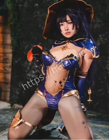 慕慕Momo