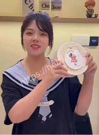 朱梦洁