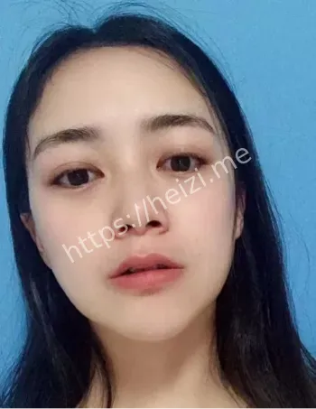 新疆学妹