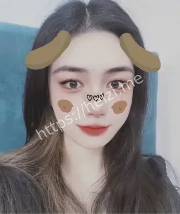 反差学妹