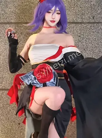 黑长直yyds