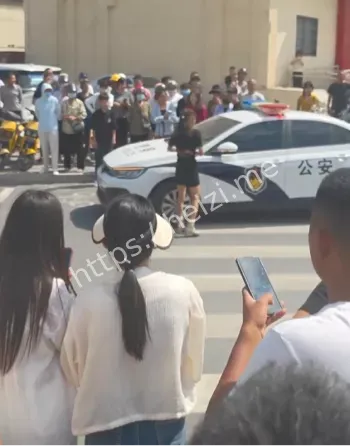 违停被罚