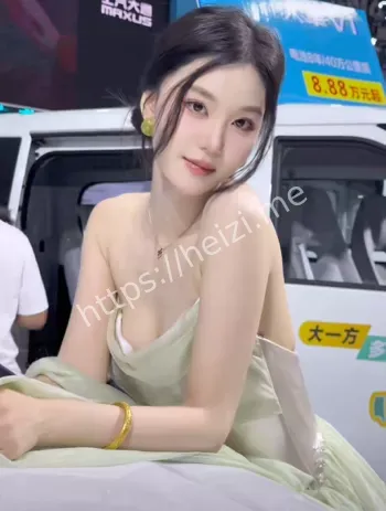 魔鬼身材