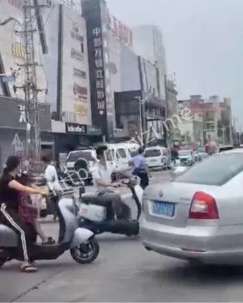 欺骗感情