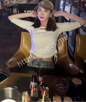 性感学姐