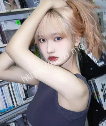 性感女优