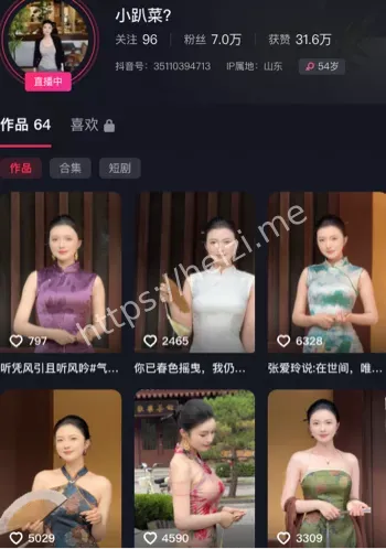 小趴菜