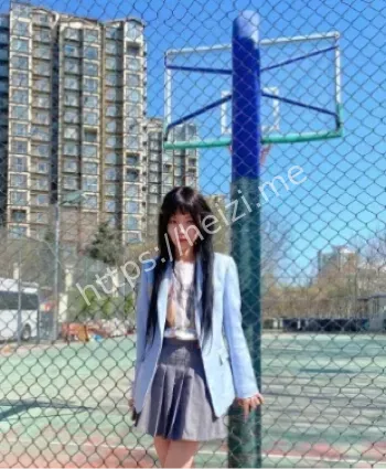 福利姬