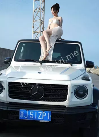 海边漏点照