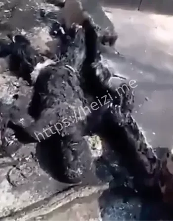 安全隐患