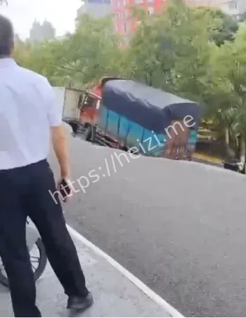 连续降雨