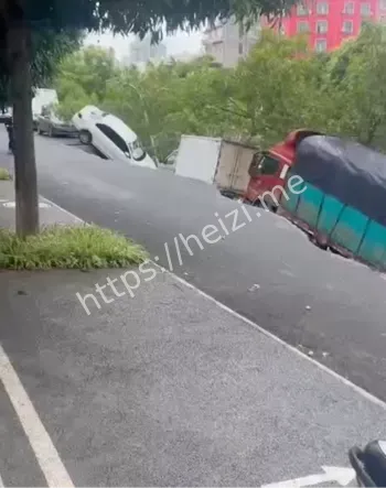 无人伤亡