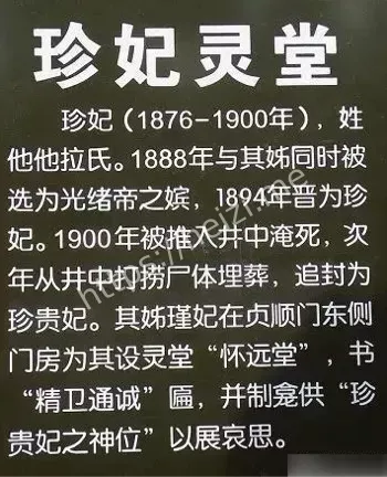 冤魂不散