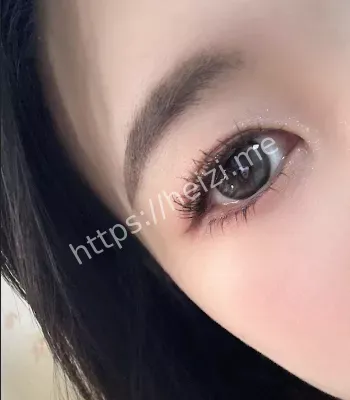 鲜肉模特
