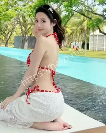 实拍艳照