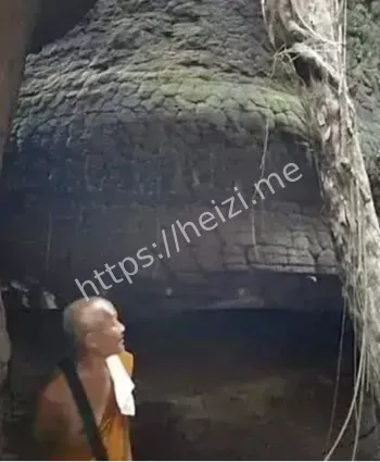 纳卡洞穴