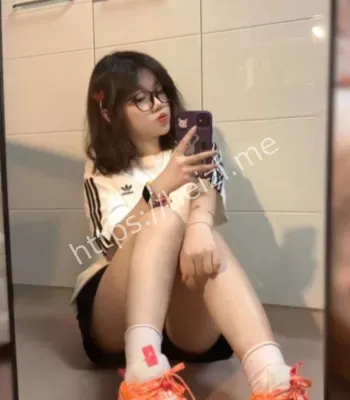 邻家女孩