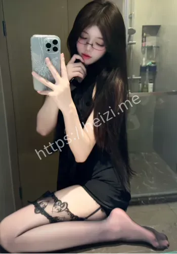 黑丝美腿