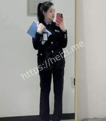 警花