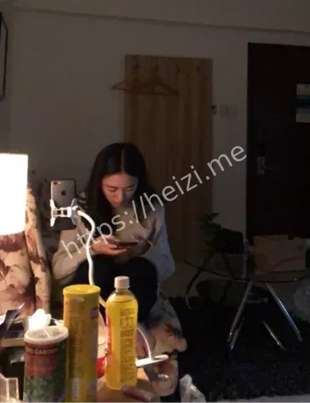 阿黑颜