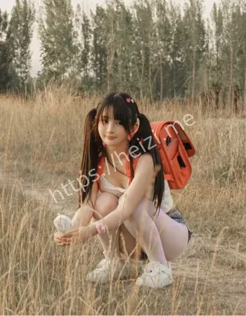 推特福利姬