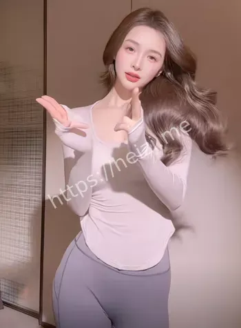 少妇