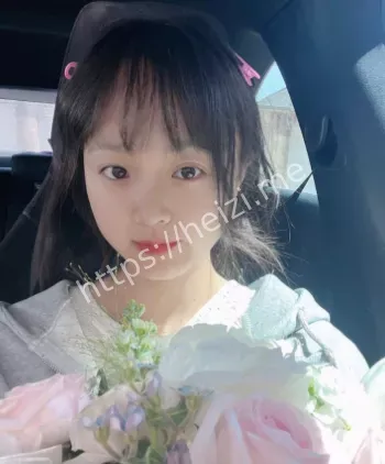 清纯校花