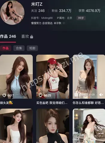 米叮Z