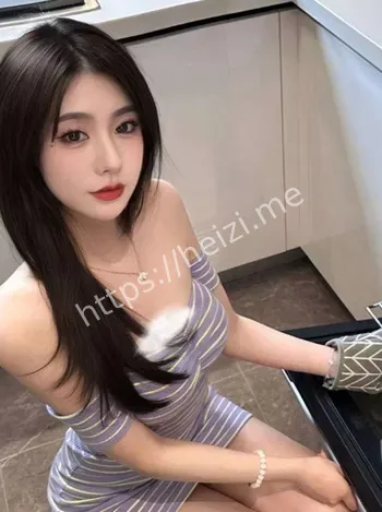 外围女