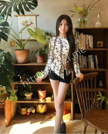 张瑜璇