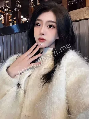 外围女