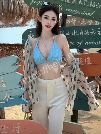捞女计划