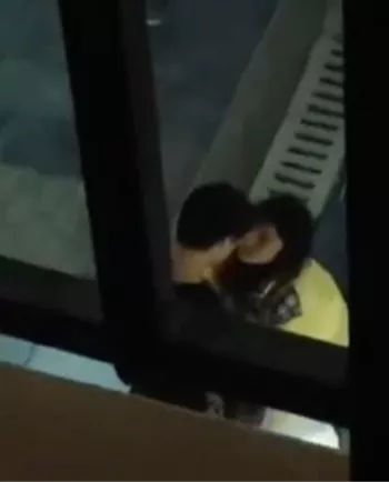 杜若凝