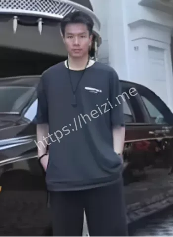 衷先生