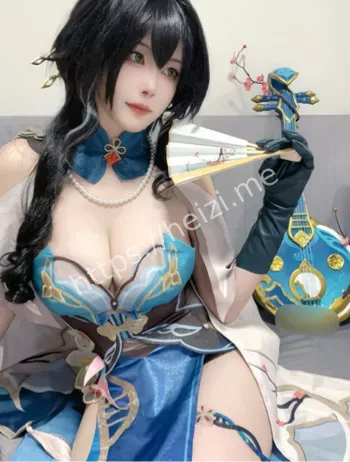 激情私拍