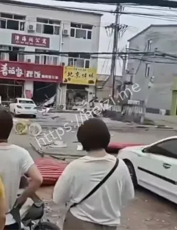 三层小楼