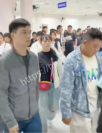 外地学生
