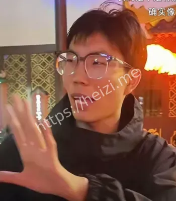 蓝狐狸