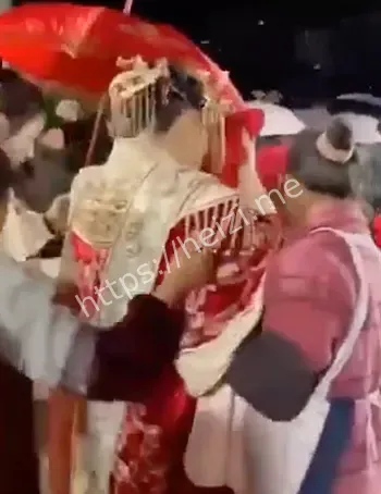 传统习俗