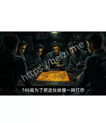 灵异事件