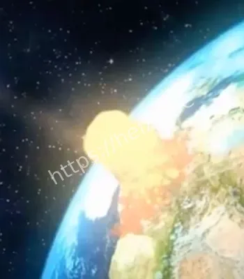 科学史上奇案