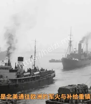 爆炸