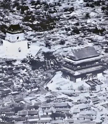 北京
