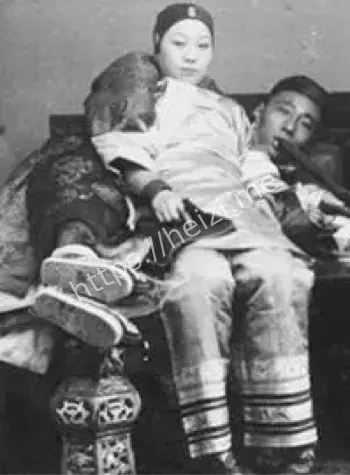 死伤村民