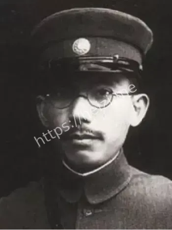日军埋伏