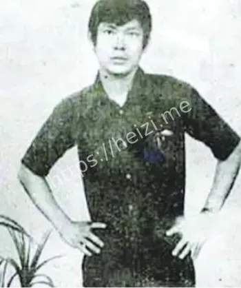 灵异传闻