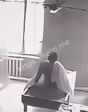 恐怖内幕