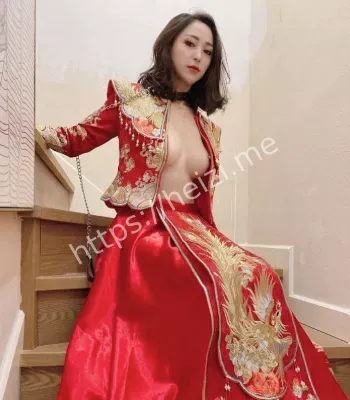 新婚之夜