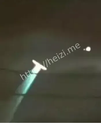 外星人星舰