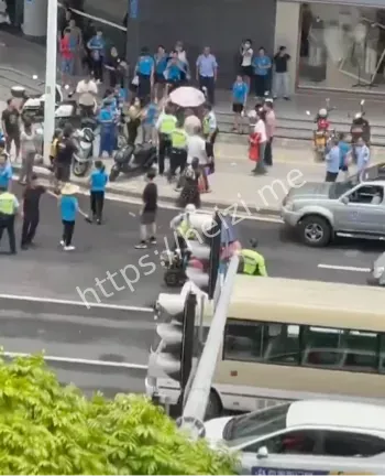 网络热议